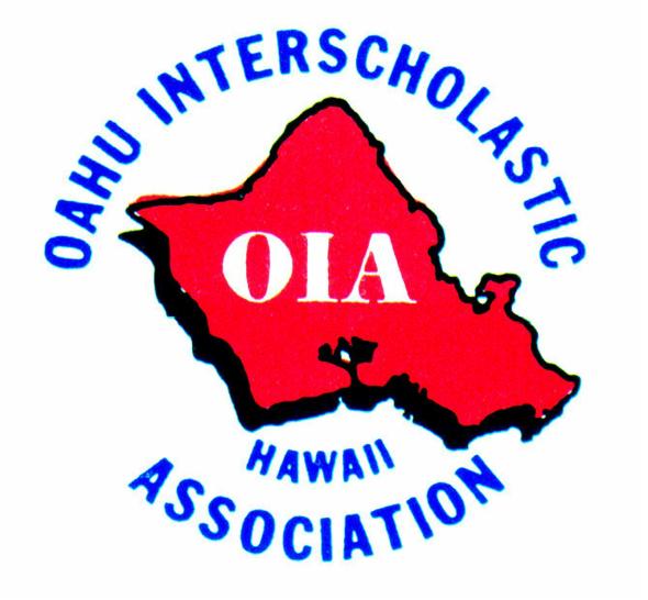 Welcome to the Oahu Interscholastic Association